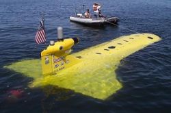 Fishy Underwater Drones To Keep Potential Threats In Check