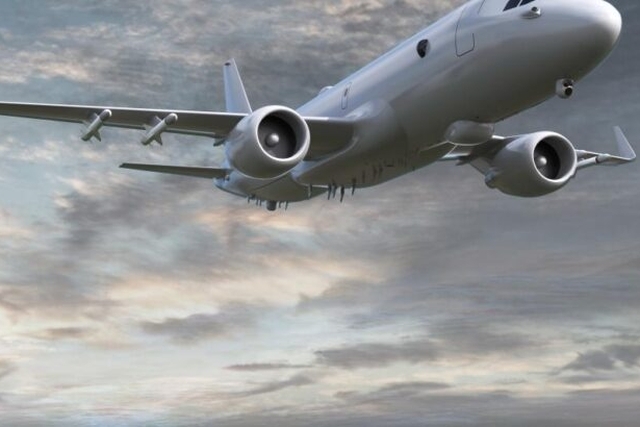 Germany's Purchase of Boeing P-8A Poseidon Casts Doubts over Franco-German MPA Program