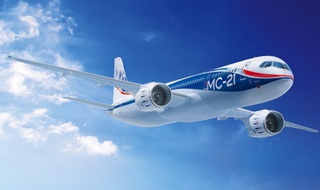 Dubai Airshow: Russia In Talks To Produce Largest Version Of Irkut MC-21 Airliner In UAE