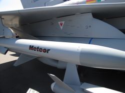 Finmeccanica Ban To Affect Indian MMRCA, Mirage Upgrade Projects?