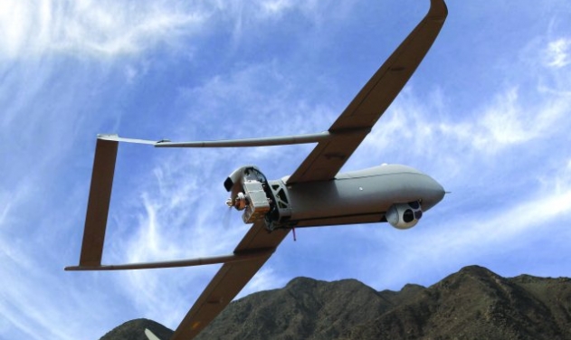 Insitu Wins Mid-Endurance Unmanned Aircraft ISR Services Task Order From USSOCOM