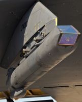 Lockheed Martin Wins Saudi Support Contract For F-15 Sniper Targeting System, Radars