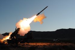 Turkey Close To Finalizing Missile Deal With US-Sanctioned Firm