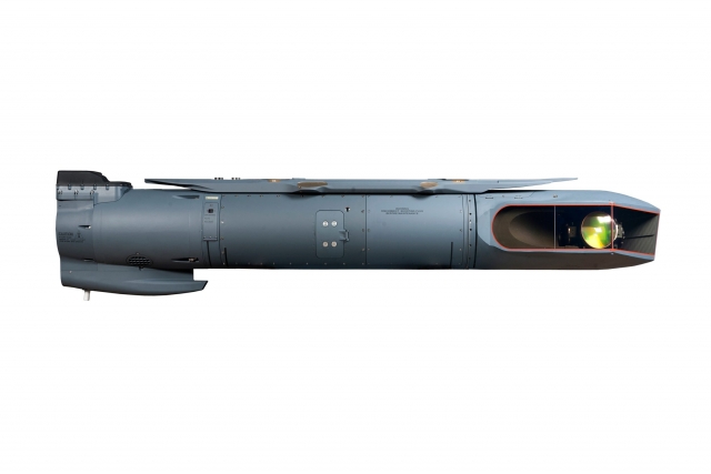 Lockheed to Integrate Sniper Targeting Pods onto UAE Mirage Jets 