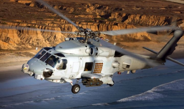 Lockheed Martin Wins $23 Million for US Navy’s Electronic Warfare Contract