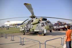 Russian Helicopters Plans  2 MI-171 Delivery To China In 2016 