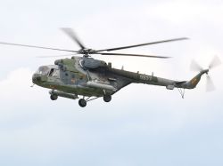 Pentagon To Buy Russia Helicopters Despite Congressional Ban 