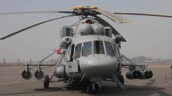 India Opts For Russian Mi-17V-5 Helicopters After Cancelling AgustaWestland VVIP Chopper Deal 