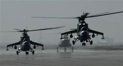 Pakistan To Finalize Russian Mi-35 Helicopter Purchase