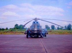 Hungary To Replace Mi-8 Helicopters 