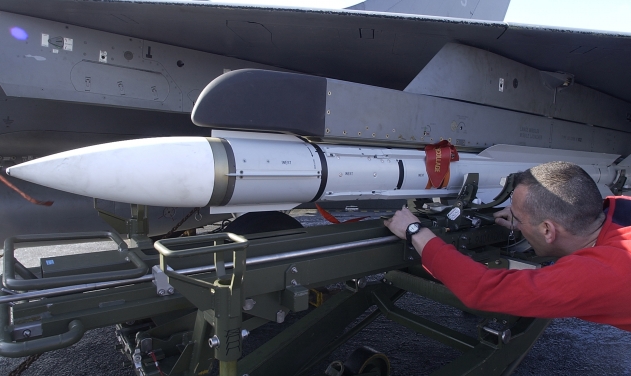 MBDA to Develop Next-gen MICA Missile for Rafale Fighters