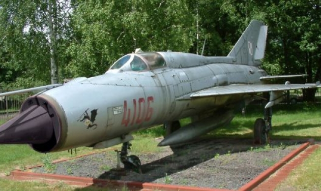 Ukrainian-Polish Consortium To Supply 40 R-27P1 Missiles For Polish MiG-21 Jets