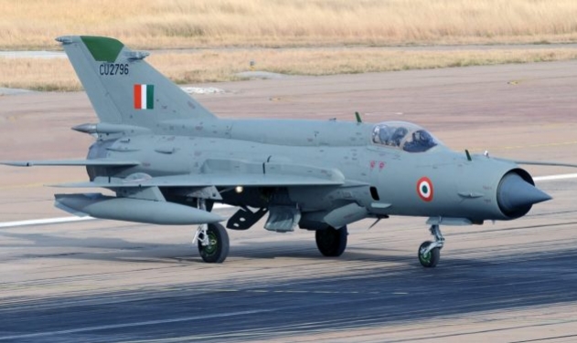 MiG 21s, MiG 27s To Be Decommissioned In India By 2024