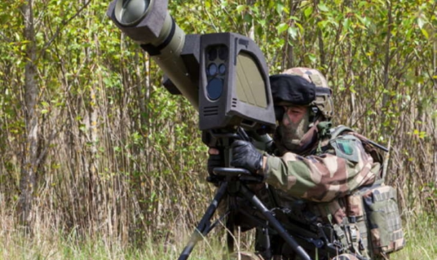 India Considers Purchase of 3000 French Anti-tank Guided Missiles 