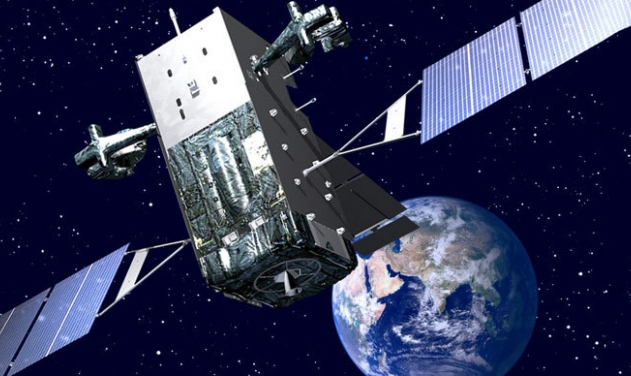 S. Korea To Get Five Military Spy Satellites Worth US$880M By 2023 