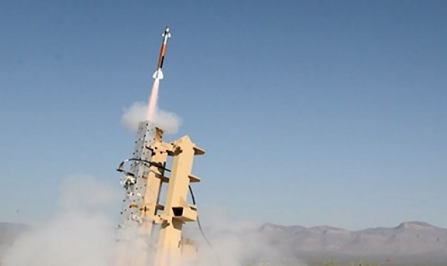 Lockheed Martin Looking to Manufacture Miniature Hit-to-Kill (MHTK) Missile System in India