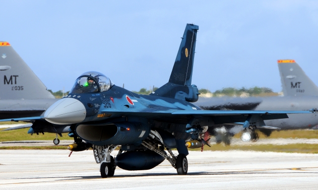 Japan Issues RFI For Its Next Gen Fighter Aircraft Program