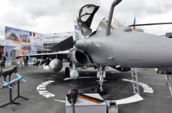 MMRCA Delay Raises Hope For Rosoboronexport, Eurofighter