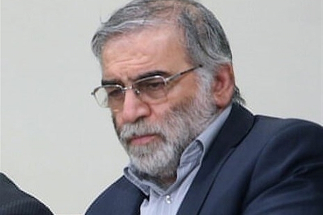 Iran’s top Nuclear Scientist Assassinated: Defence Ministry