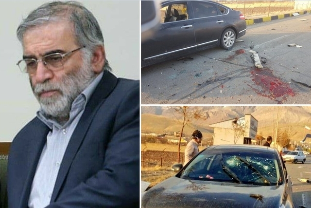Fakhrizadeh Assassination: Why is Proxy Warrior Iran Vulnerable at Home?