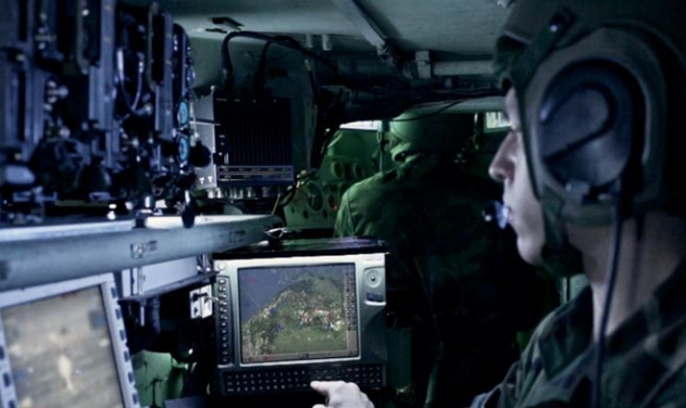 Elbit Systems to Provide Battlefield Management Application to British Army