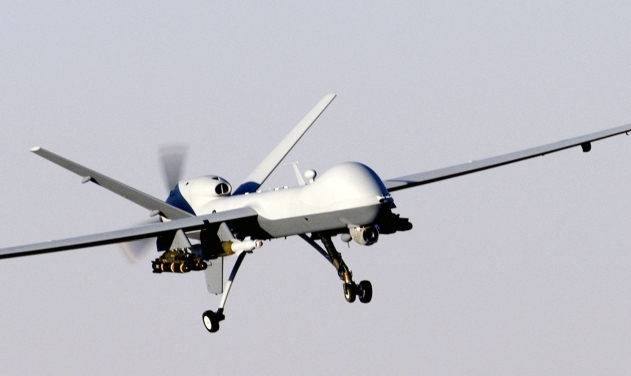 US Marines Seeks Technology To Counter Enemy, Spy Drones
