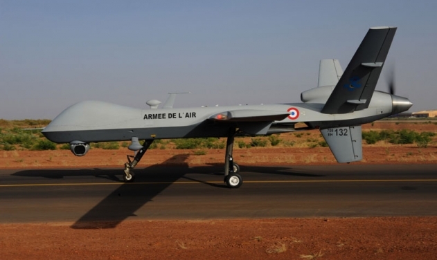 General Atomics Awarded $329 Million for MQ-1 Predator, MQ-9 Reaper UAV Support
