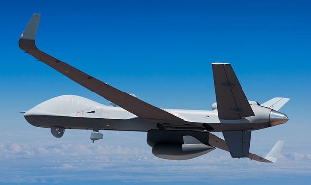 Eyeing Drones, Aircraft Launch System Sales, General Atomics Opens Office in India