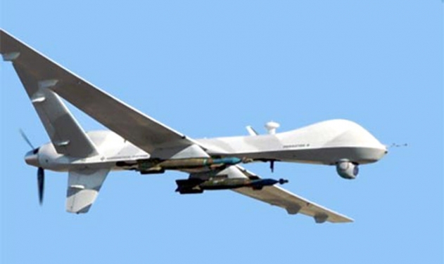 US Deploys MQ-9 Reaper Drones in Romania