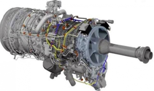Rolls-Royce Wins $40M To Supply 20 MT7 Marine Turbine Engines to US Navy