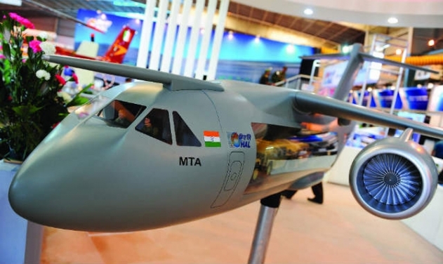 Indo-Russian Multi-role Transport Aircraft Program Terminated