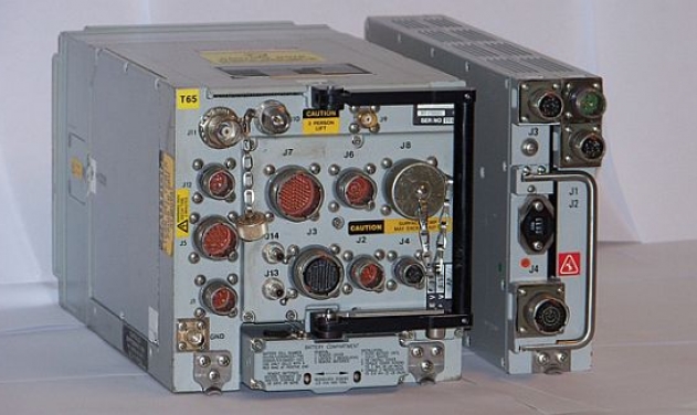 Data Link Solutions, ViaSat Win $123M Each In US Navy  MIDS Tactical Radios Contract