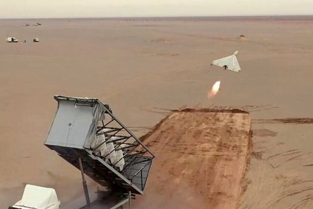 Iran Halts Missile, Drone Attacks Against Israel