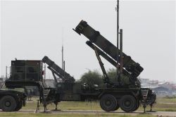 Turkey Cancels Chinese Missile Defence System Deal, To Build Its Own