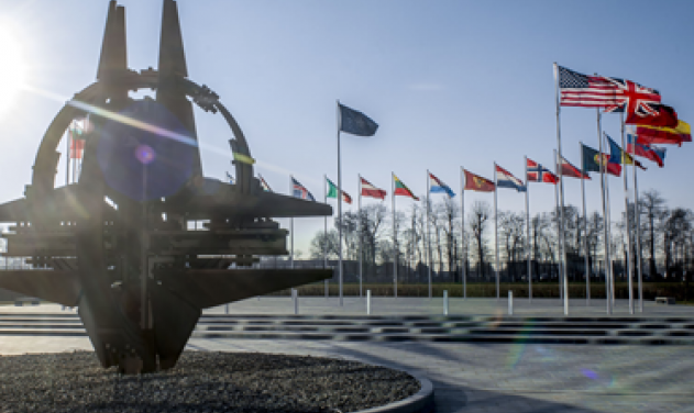 NATO Extends Cyber Security Support Services Contract with Leonardo