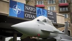 US, UK Arms Companies To Benefit From NATO “Spearhead” Force.