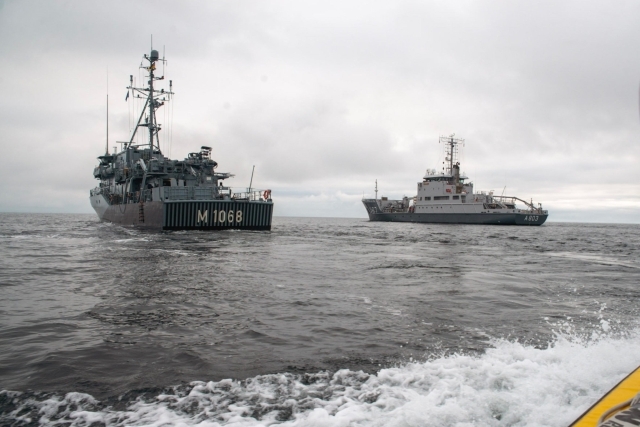 Poland  to Acquire Three A26 Submarines from Saab for $4.8 Billion