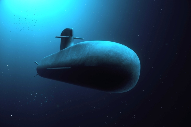 Naval Group Selected to Provide 4 Barracuda Class Submarines to the Netherlands Navy