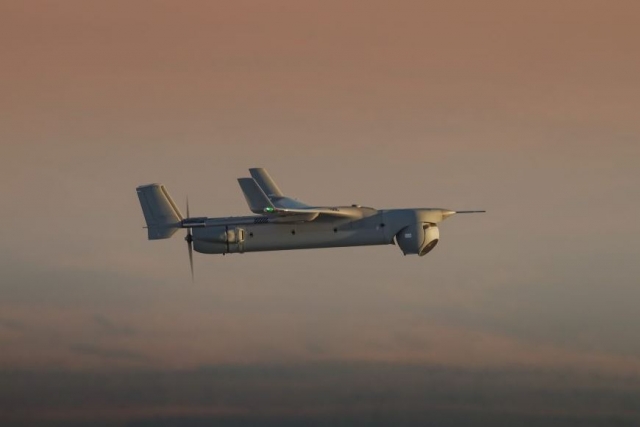 Boeing Subsidiary, Insitu Joins Norwegian Firms to Launch UAS Ecosystem in the Arctic