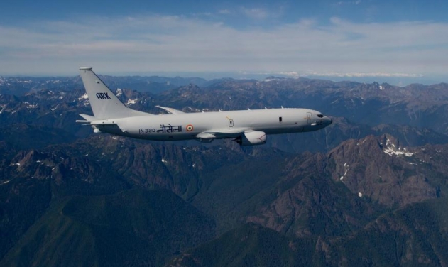Indian Navy To Receive P8I Submarine Killer, Reconnaissance Aircraft In 2020 
