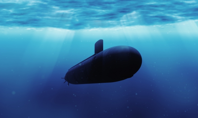 BAE Systems To Design Submerged Vessel Detection Tech Under DARPA Program