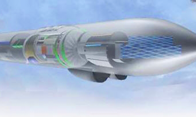 Raytheon To Develop Next Generation Jammer For Boeing EA-18G Aircraft