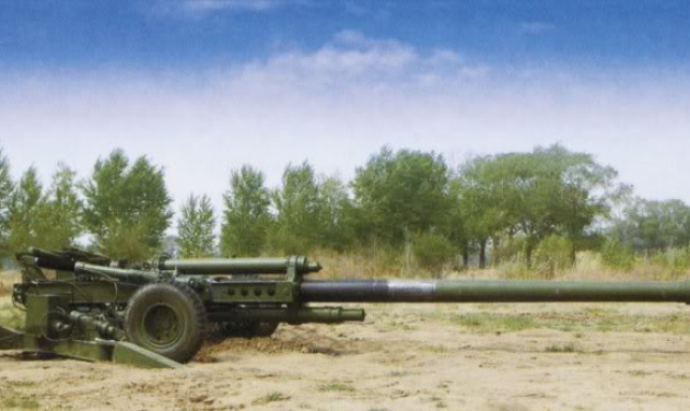 China Awaiting Domestic, Export Orders For 155mm Lightweight Gun-Howitzer Production