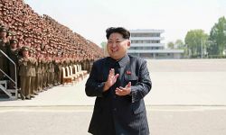 Kim Jong Un Photo-ops With SLBM Scientists While UN Threatens Sanctions Against North Korea