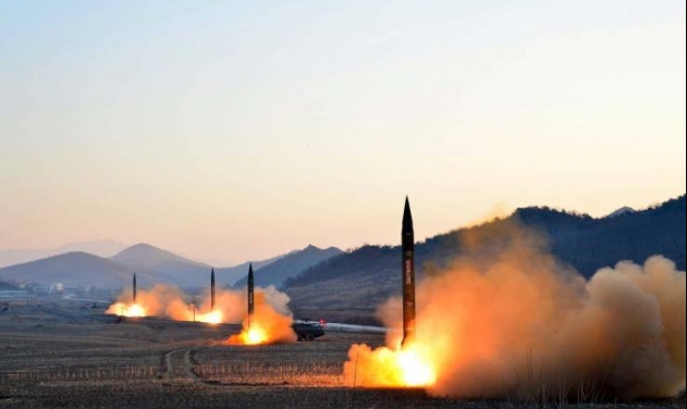South Korea to Add Anti-missile Radars, Aegis Destroyers in $240B procurement Plan