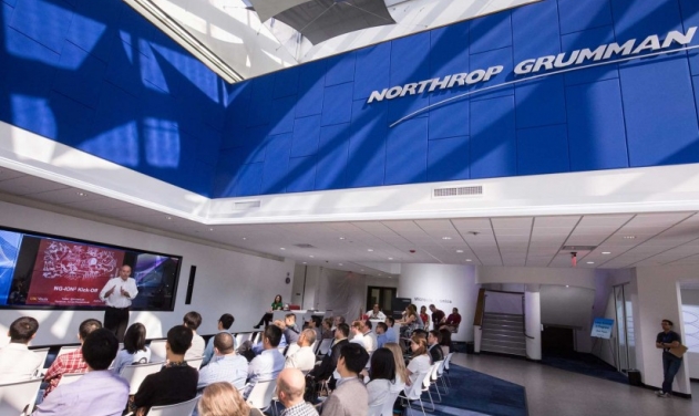 Northrop Grumman, Pratt and Whitney Win $409M Each For USAF Next-gen Thermal, Power And Controls Tech