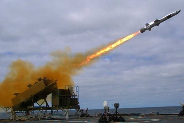 Malaysia Considering Turkish, U.S. Anti-ship Missiles After Norway Cancels NSM Deal