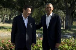 Does The U.S. See China As the Next Superpower?