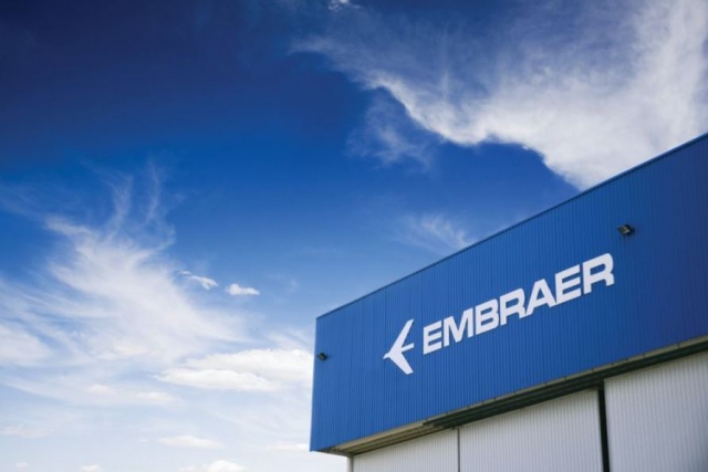 Brazilian Army-Embraer Sign Agreement to study Artillery Counter-Battery Radar System