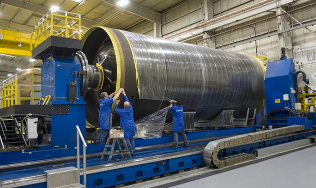 Orbital ATK Christens New Large-class Rocket 'OmegA', Initial Flights in 2021
